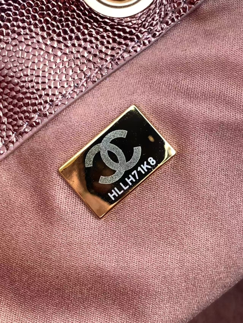 Ch**el 25c hobo bags